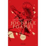 Jocurile foamei. Trilogia Jocurile foamei, partea 1 - Suzanne Collins