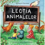 Lectia animalelor