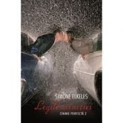 Legile atractiei. Chimie perfecta, volumul 2 – Simone Elkeles librariadelfin.ro
