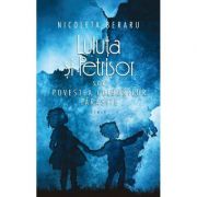 Luluta si Petrisor – Nicoleta Beraru librariadelfin.ro imagine 2022