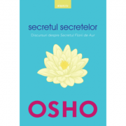 Osho. secretul secretelor - osho international foundation