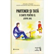 Partener si tata. O carte pentru el – Jesper Juul librariadelfin.ro