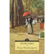 Piata washington - henry james