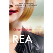 Rea – Chloe Esposito librariadelfin.ro