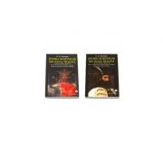 Istoria romanilor din Dacia Traiana. Istoria medie – (volumul II + volumul III) – A. D. Xenopol librariadelfin.ro
