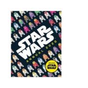 Star Wars Annual 2020 de la librariadelfin.ro imagine 2021