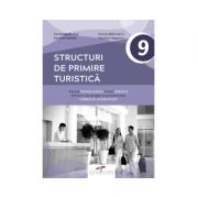 Structuri de primire turistica. Clasa a IX-a – Constanta Brumar 9-a imagine 2022
