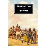 Tiganiada – Ion Budai-Deleanu Bibliografie scolara recomandata 2021. Bibliografie scolara recomandata clasele IX-XII imagine 2022