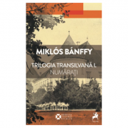 Trilogia Transilvana. Vol. I, II, III – Miklos Banffy librariadelfin.ro imagine 2022