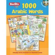 1000 arabic words