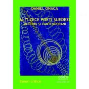 Alti zece poeti suedezi moderni si contemporani – Daniel Onaca Beletristica. Literatura Romana imagine 2022