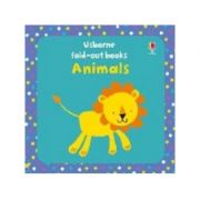 Animals - fiona watt