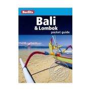 Bali   lombok pocket guide