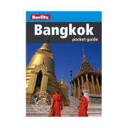 Bangkok pocket guide
