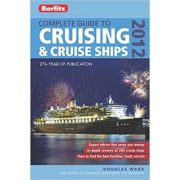Berlitz complete guide to cruising and cruise ships 2012