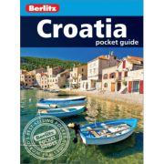 Berlitz Croatia Pocket Guide (Travel Guide eBook)