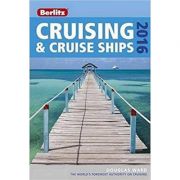 Berlitz cruising   cruise ships 2016 (berlitz cruise guide)
