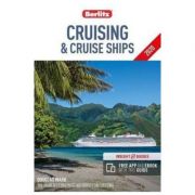 Berlitz Cruising & Cruise Ships 2020 librariadelfin.ro poza noua