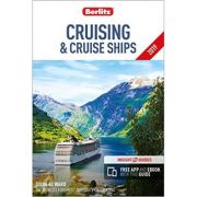 Berlitz cruising and cruise ships 2019 (berlitz cruise guide with free ebook)