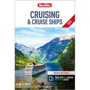 Berlitz Cruising and Cruise Ships 2019 (Berlitz Cruise Guide with free eBook)