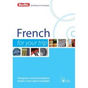 Berlitz French For Your Trip