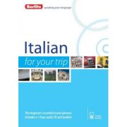 Berlitz Italian For Your Trip