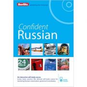 Berlitz language: confident russian (berlitz confident)