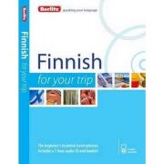 Berlitz language: finnish for your trip