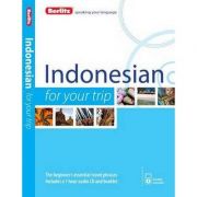 Berlitz language: indonesian for your trip