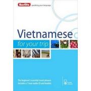 Berlitz Language: Vietnamese for Your Trip