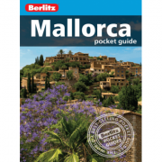 Berlitz: Mallorca Pocket Guide – Mallorca Travel Guide (Travel Guide eBook) Enciclopedii Dictionare si Atlase. Dictionare, ghiduri si carti bilingve imagine 2022
