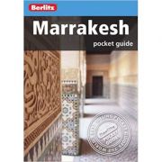 Berlitz: marrakesh pocket guide (berlitz pocket guides)