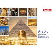 Berlitz picture dictionary arabic