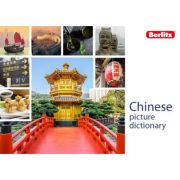 Berlitz Picture Dictionary Chinese