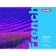 Berlitz picture dictionary french