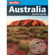 Berlitz Pocket Guide Australia (Travel Guide eBook)