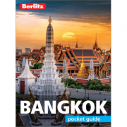 Berlitz pocket guide bangkok (travel guide ebook)