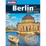 Berlitz Pocket Guide Berlin (Travel Guide eBook)