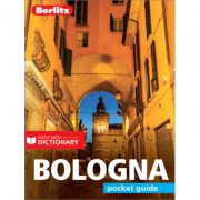 Berlitz pocket guide bologna (travel guide ebook)