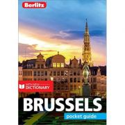 Berlitz pocket guide brussels (travel guide ebook)