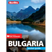 Berlitz Pocket Guide Bulgaria (Travel Guide eBook)