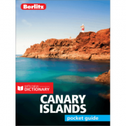 Berlitz pocket guide canary islands (travel guide ebook)