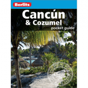 Berlitz Pocket Guide Cancun & Cozumel (Travel Guide eBook)