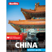Berlitz Pocket Guide China (Travel Guide eBook)