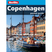 Berlitz Pocket Guide Copenhagen (Travel Guide eBook)