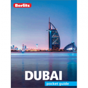 Berlitz Pocket Guide Dubai (Travel Guide eBook) librariadelfin.ro