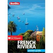 Berlitz Pocket Guide French Riviera (Travel Guide eBook)