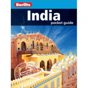 Berlitz Pocket Guide India (Travel Guide eBook)