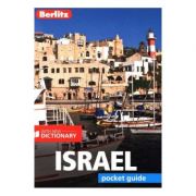 Berlitz Pocket Guide Israel