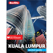 Berlitz Pocket Guide Kuala Lumpur (Travel Guide eBook)